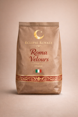 café bio premium eclipse royale