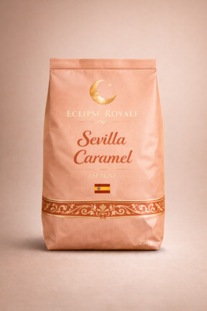 Sevilla Caramel – Espagne