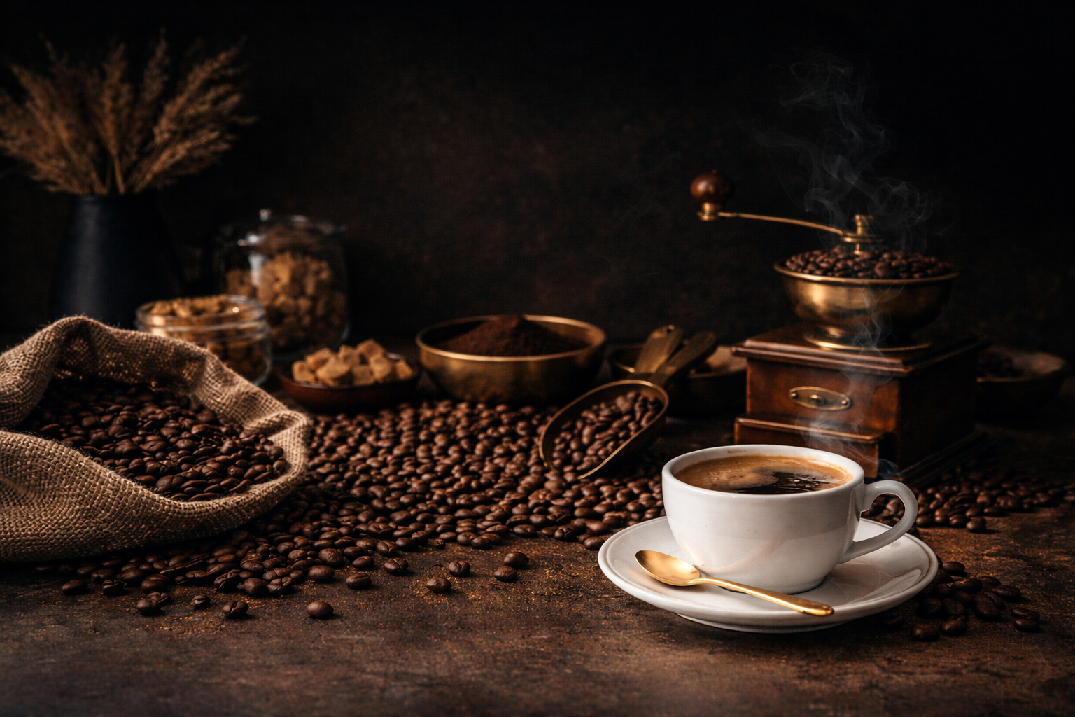 café bio premium eclipse royale